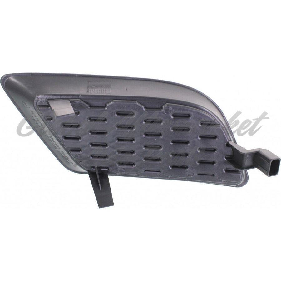 FOG LAMP COVER FR RH W/O SRT-8