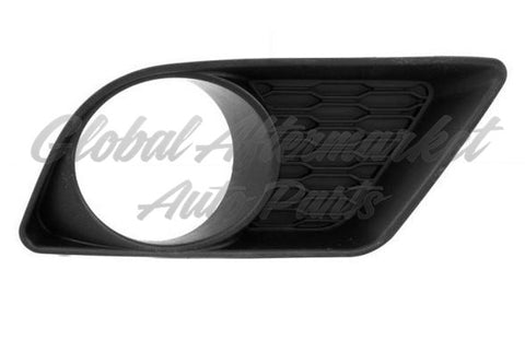 FOG LAMP BEZEL FR RH W/O SRT-8