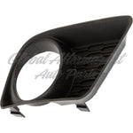 FOG LAMP BEZEL FR RH W/O SRT-8 — photo 2