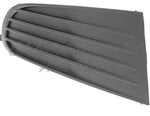FOG LAMP COVER FR RH USE WITH 1 PIECE BUMPER — photo 2