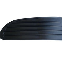 FOG LAMP COVER FR RH USE WITH 1 PIECE BUMPER