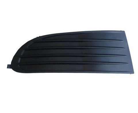 FOG LAMP COVER FR RH USE WITH 1 PIECE BUMPER