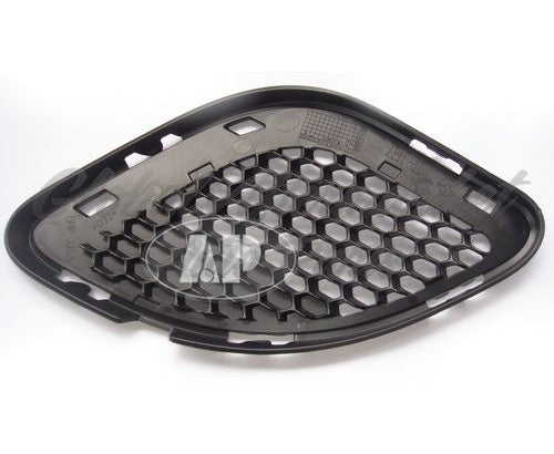 GRILLE LOWER RH OUTER MATTE-BLACK SRT-8