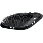 GRILLE LOWER RH OUTER MATTE-BLACK SRT-8 — photo 4