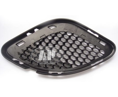 GRILLE LOWER RH OUTER MATTE-BLACK SRT-8