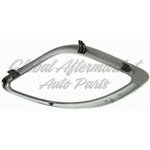 GRILLE LOWER MOULDING RH OUTER CHROME SRT-10 — photo 2