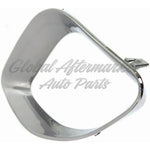 GRILLE LOWER MOULDING RH OUTER CHROME SRT-10 — photo 3