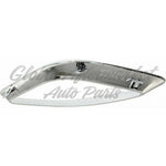 GRILLE LOWER MOULDING RH OUTER CHROME SRT-10 — photo 5