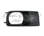 FOG LAMP BEZEL FR RH — photo 1