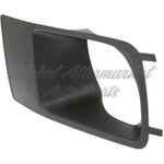 FOG LAMP BEZEL FR RH — photo 2