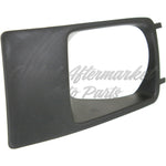 FOG LAMP BEZEL FR RH — photo 3
