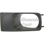 FOG LAMP BEZEL FR RH — photo 5