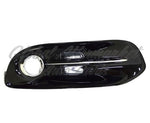 FOG LAMP BEZEL FR RH CHROME — photo 1