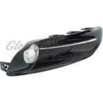 FOG LAMP BEZEL FR RH CHROME — photo 3