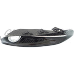 FOG LAMP BEZEL FR RH CHROME — photo 4