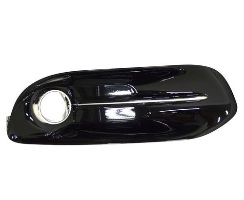 FOG LAMP BEZEL FR RH CHROME