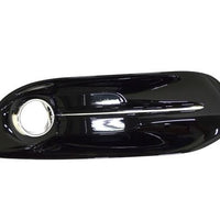 FOG LAMP BEZEL FR RH CHROME