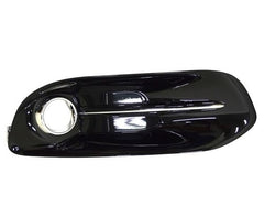 FOG LAMP BEZEL FR RH CHROME