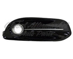 FOG LAMP BEZEL FR RH PTM — photo 1