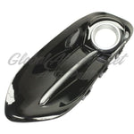 FOG LAMP BEZEL FR RH PTM — photo 4