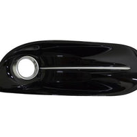 FOG LAMP BEZEL FR RH PTM