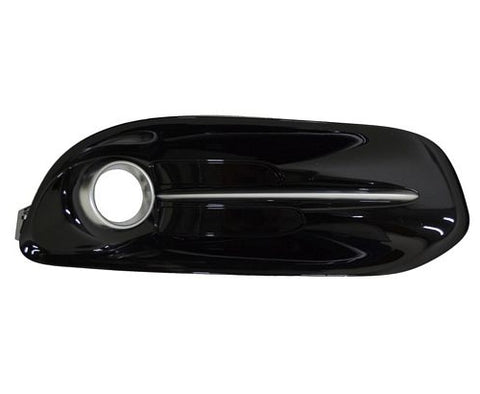 FOG LAMP BEZEL FR RH PTM