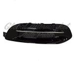 FOG LAMP COVER FR RH — photo 1