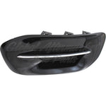 FOG LAMP COVER FR RH — photo 2