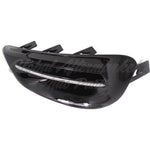 FOG LAMP COVER FR RH — photo 4