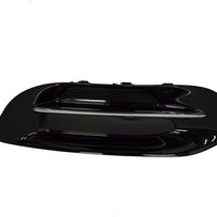 FOG LAMP COVER FR RH