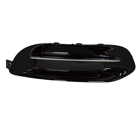 FOG LAMP COVER FR RH