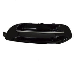 FOG LAMP COVER FR RH