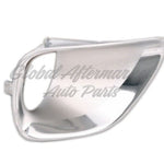 FOG LAMP BEZEL FR RH CHROME — photo 1