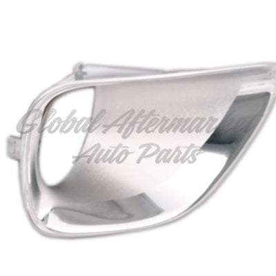 FOG LAMP BEZEL FR RH CHROME