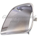 FOG LAMP BEZEL FR RH CHROME — photo 3