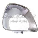 FOG LAMP BEZEL FR RH CHROME — photo 4