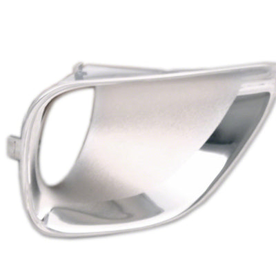 FOG LAMP BEZEL FR RH CHROME