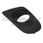 FOG LAMP BEZEL FR RH TEXTURED W/WASHER FOR 2-PC BUMPER — photo 3