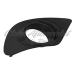 FOG LAMP BEZEL FR RH TEXTURED W/WASHER FOR 2-PC BUMPER — photo 5