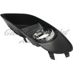 FOG LAMP BEZEL FR RH W/CHROME RING SRT-8 — photo 3
