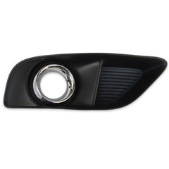 FOG LAMP BEZEL FR RH W/CHROME RING SRT-8