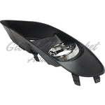 FOG LAMP BEZEL FR RH W/CHROME RING SRT-8 W/SENSOR — photo 3