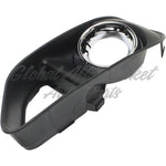 FOG LAMP BEZEL FR RH W/CHROME RING SRT-8 W/SENSOR — photo 4