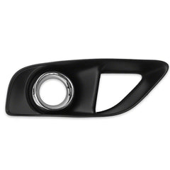 FOG LAMP BEZEL FR RH W/CHROME RING SRT-8 W/SENSOR