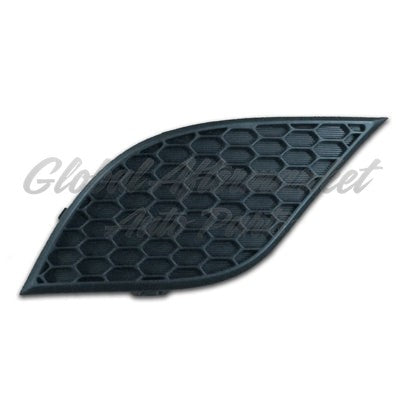 FOG LAMP COVER FR RH TEXTURE BLACK