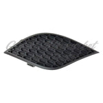 FOG LAMP COVER FR RH TEXTURE BLACK — photo 2