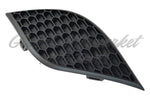 FOG LAMP COVER FR RH TEXTURE BLACK — photo 3