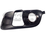 FOG LAMP BEZEL FR RH W/CHROME RING SRT-8 — photo 2