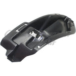 FOG LAMP BEZEL FR RH W/CHROME RING SRT-8 — photo 3