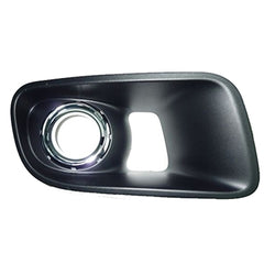FOG LAMP BEZEL FR RH W/CHROME RING SRT-8